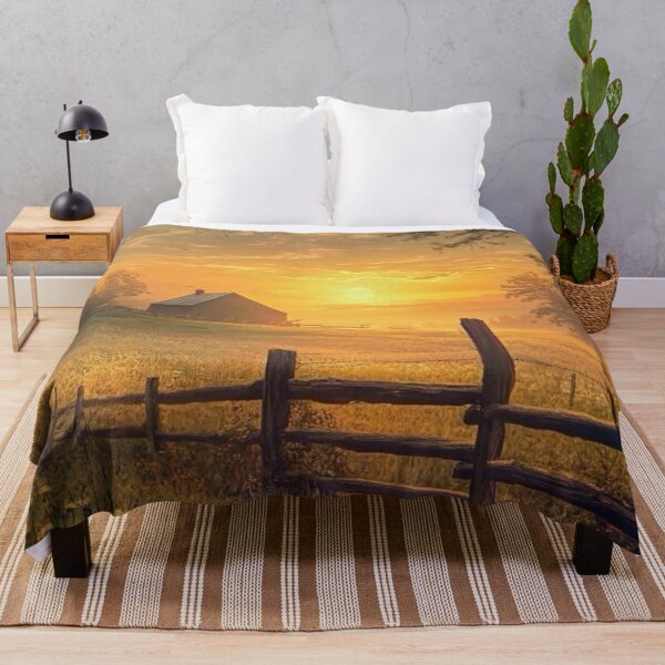 Item preview, Autumn Gold & Evening Peace designed and sold by iamdesigns14.