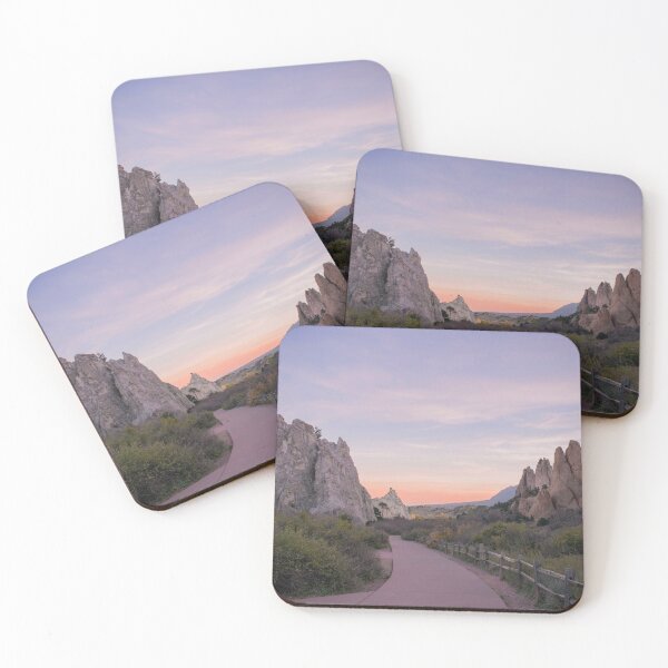 Item preview, Path in the Garden designed and sold by Imbeccable Images.