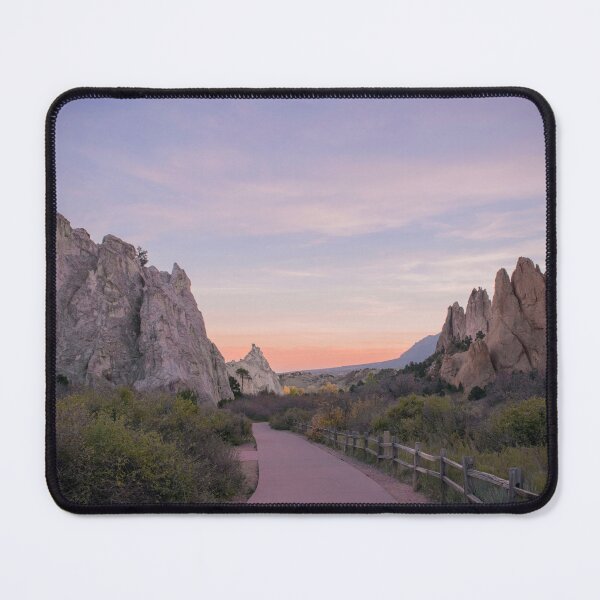 Item preview, Path in the Garden designed and sold by Imbeccable Images.