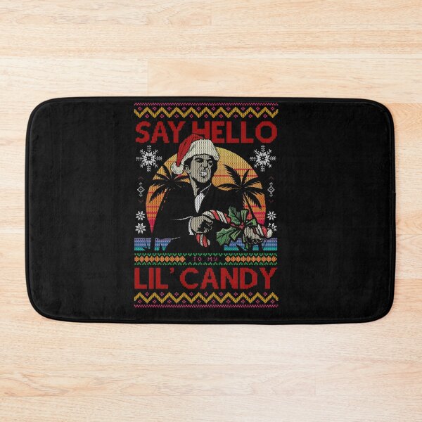 Item preview, Say Hello to my Little Candy Classic  designed and sold by NOELGARCIAA.