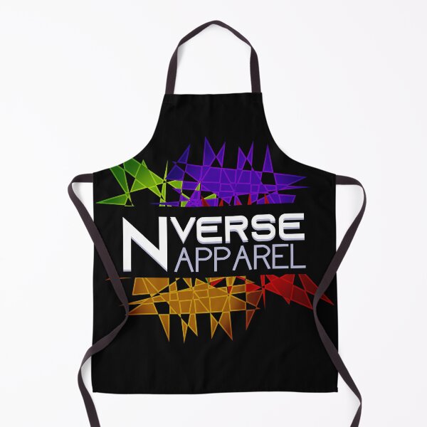Item preview, NVerse Apparel Dark Version designed and sold by innocentadverse.