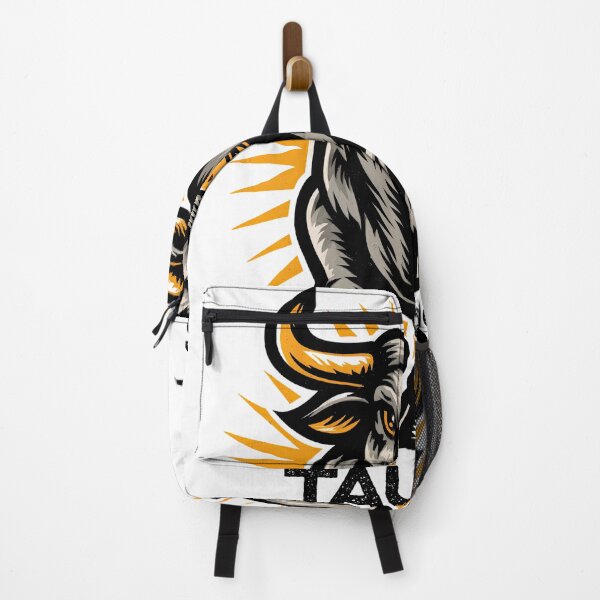 Item preview, Taurus Unleashed: The Power of the Charging Bull designed and sold by ForeverPrintsOK.
