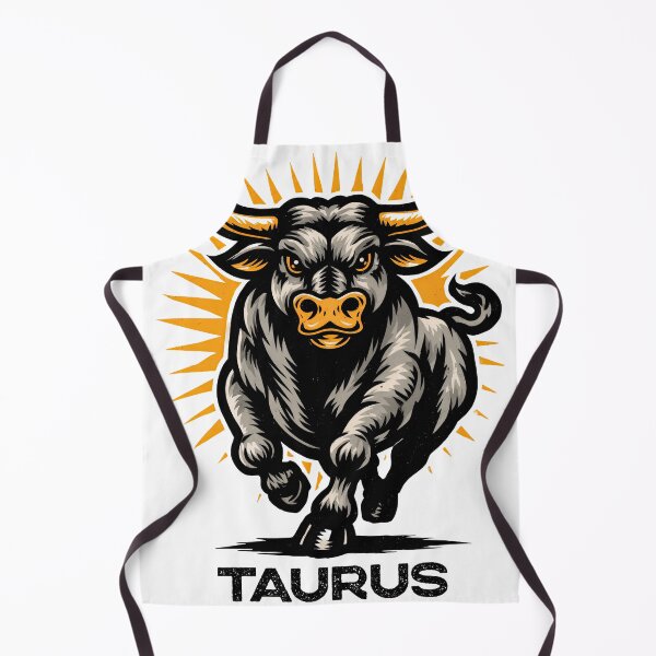 Item preview, Taurus Unleashed: The Power of the Charging Bull designed and sold by ForeverPrintsOK.