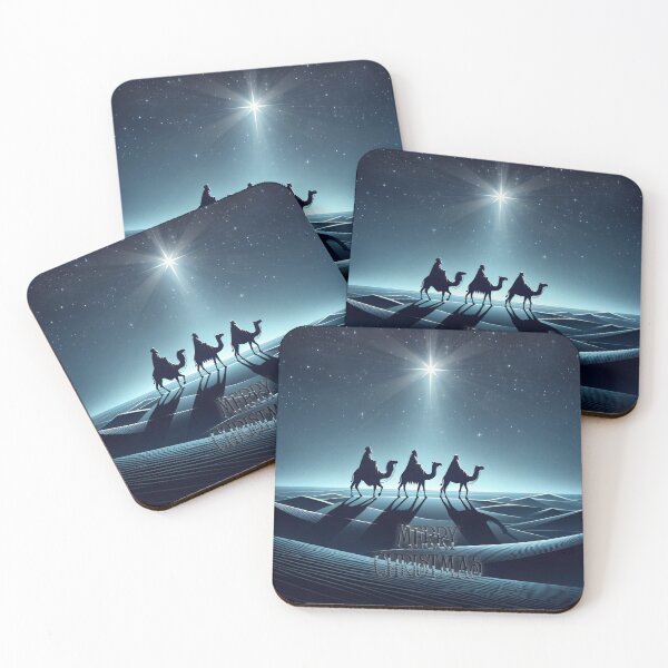Item preview, THREE WISE MEN designed and sold by chrisbradbury.