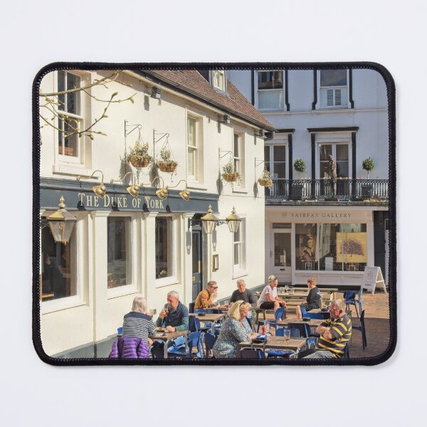 Item preview, Duke of York designed and sold by JEZ22.