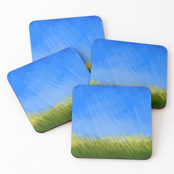 Item preview, BLUE SKY designed and sold by khunkwan.
