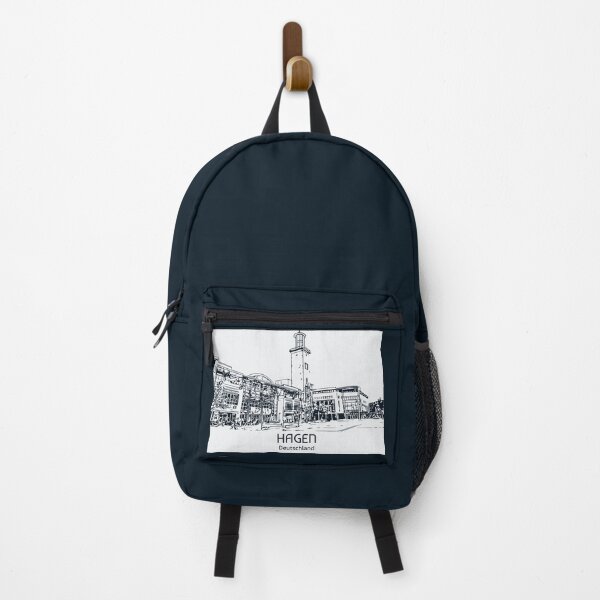 Item preview, Hagen - Deutschland designed and sold by Lakeric.