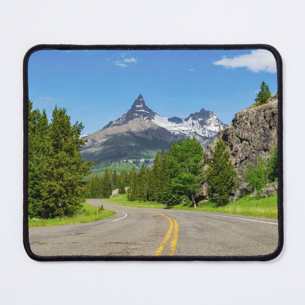 Item preview, Pilot Peak designed and sold by Imbeccable Images.