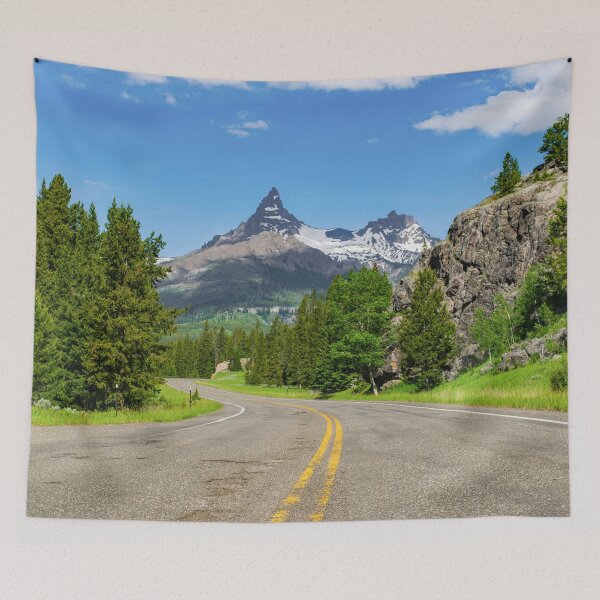 Item preview, Pilot Peak designed and sold by Imbeccable Images.