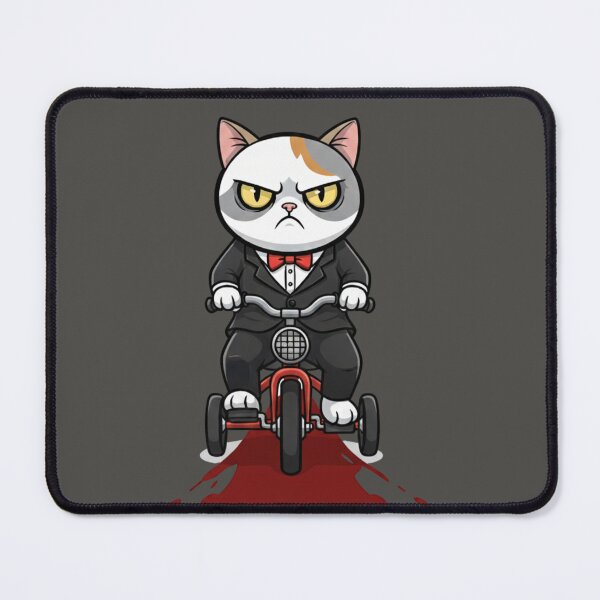 Item preview, Saw Cat designed and sold by FablabArt.