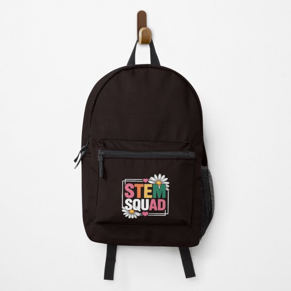 Item preview, Stem Squad Science Technology Engineering Math Team designed and sold by BiellaSar.
