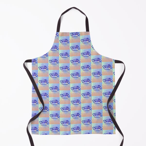 Item preview, Smile, It is Charity designed and sold by BlessedStudio31.