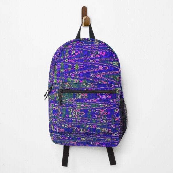 Item preview, Psychedelic Waves of Distortion designed and sold by Sigtrix.