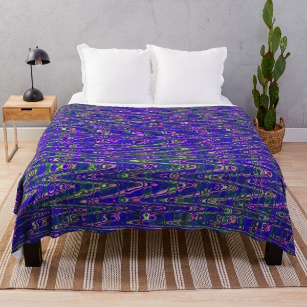 Item preview, Psychedelic Waves of Distortion designed and sold by Sigtrix.