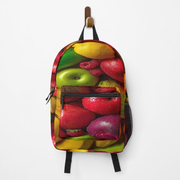 Item preview, Mixed Fruits designed and sold by Twala Creative Studio.