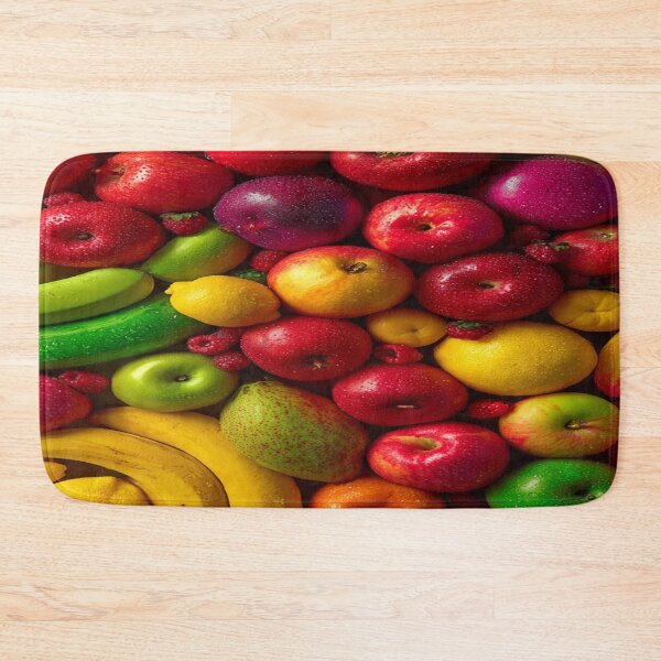 Item preview, Mixed Fruits  designed and sold by Twala Design Co..
