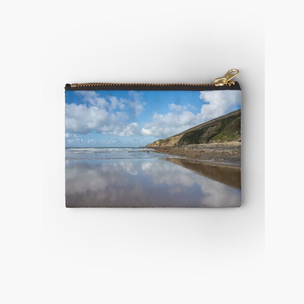 Item preview, Reflective Saunton Sands designed and sold by twymanphoto.