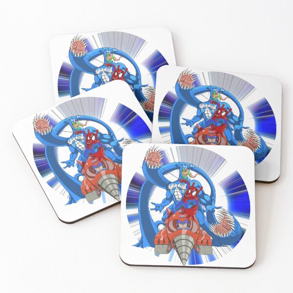 Item preview, Team Hyper Combo Finish! designed and sold by TDFSpiderHam.