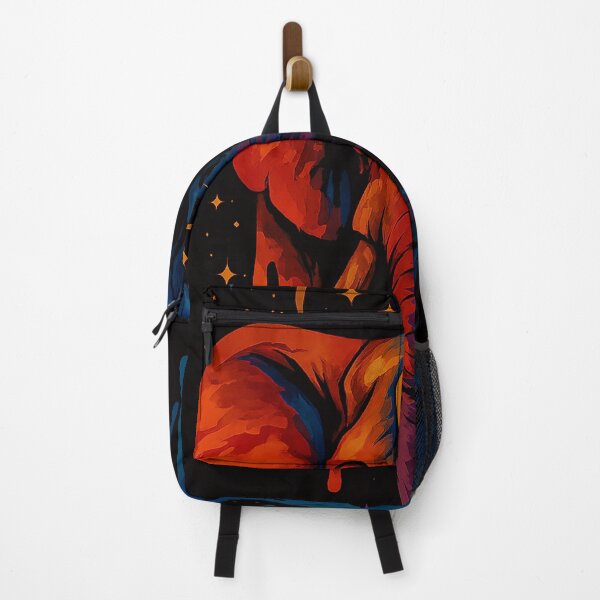 Item preview, Cosmic Space Elephant designed and sold by The Feral Shirtening.
