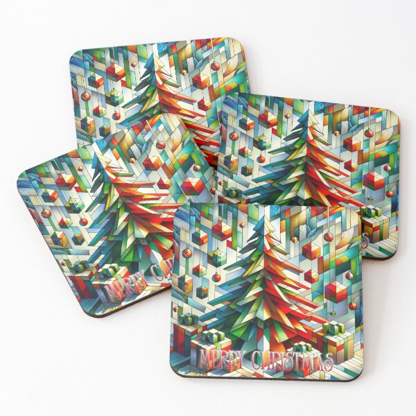 Item preview, MODERN CHRISTMAS designed and sold by chrisbradbury.