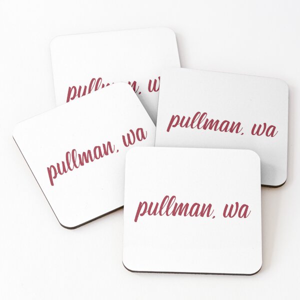 Item preview, pullman washington designed and sold by designsbysamantha.