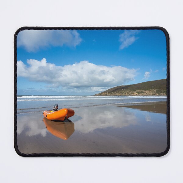 Item preview, Saunton Beach on the North Devon coast designed and sold by twymanphoto.