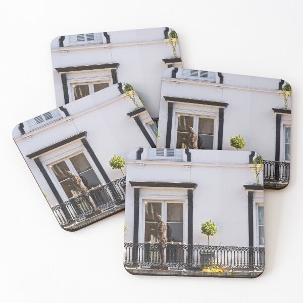 Item preview, Balcony Art designed and sold by JEZ22.