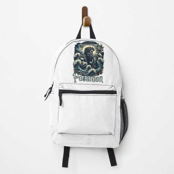 Item preview, Poseidon designed and sold by Mirksaz-designs.
