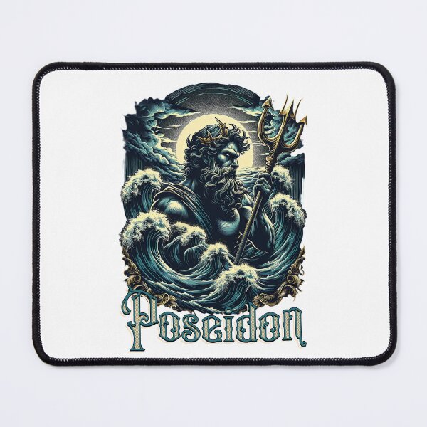 Item preview, Poseidon designed and sold by Mirksaz-designs.