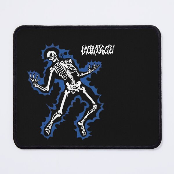 Item preview, Voltage CC 25 Skeleton designed and sold by tallywa13.