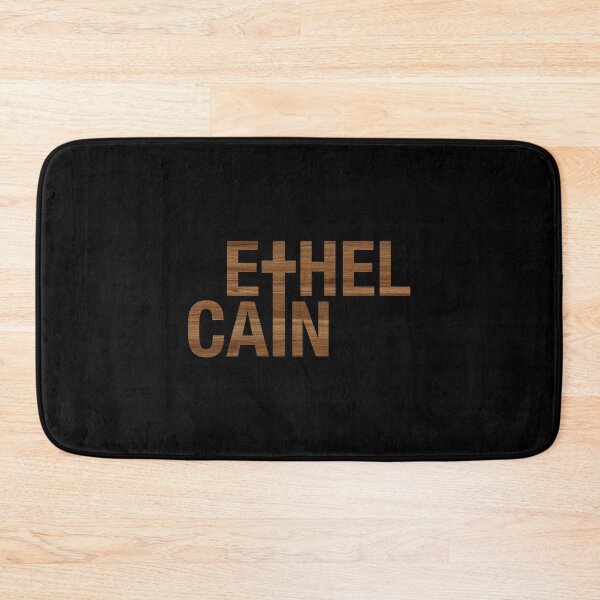 Item preview, Ethel Cain - Wood - Preacher's daughter - Rock - Grunge - Pop - Blues - Electro - Classic - Retro designed and sold by SentientGallery.