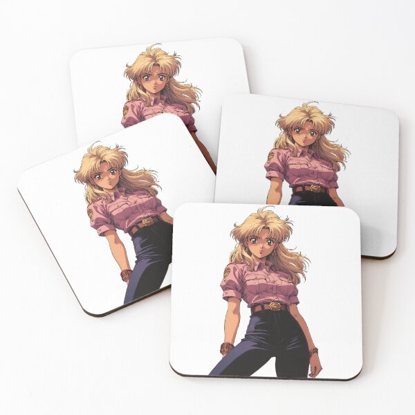 Item preview, Anime Woman Uniform designed and sold by MachineToons.