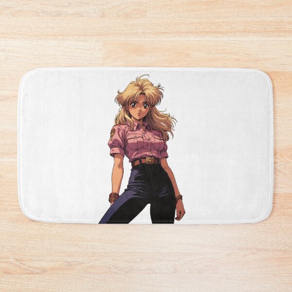 Item preview, Anime Woman Uniform designed and sold by MachineToons.
