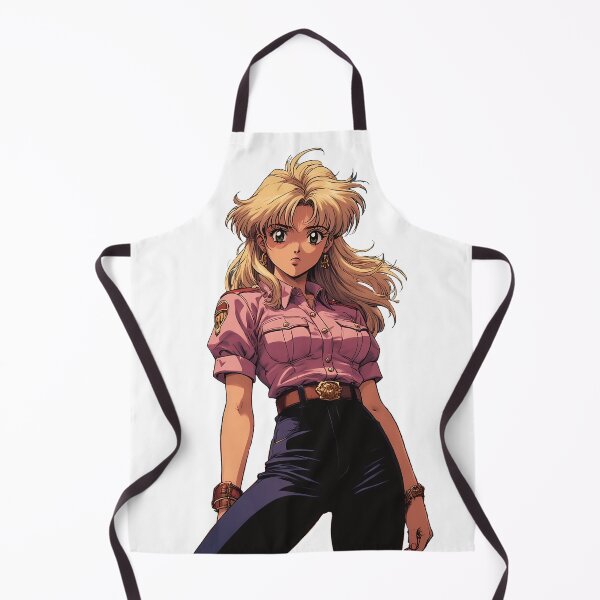 Item preview, Anime Woman Uniform designed and sold by MachineToons.
