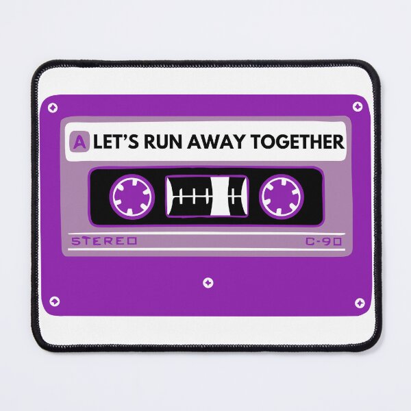 Item preview, Death Becomes Her Cassette designed and sold by broadwaygirl142.