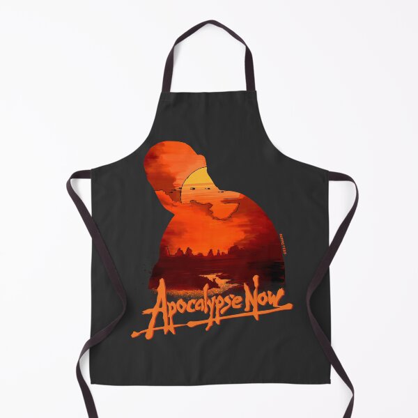 Item preview, Apocalypse Now fanart designed and sold by burrotees.