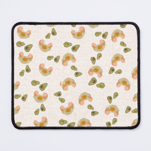 Item preview, Breakfast pattern designed and sold by KermisArt.