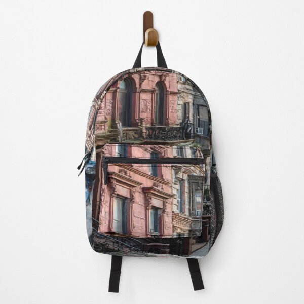Item preview, Harlem city designed and sold by Twala Design Co..