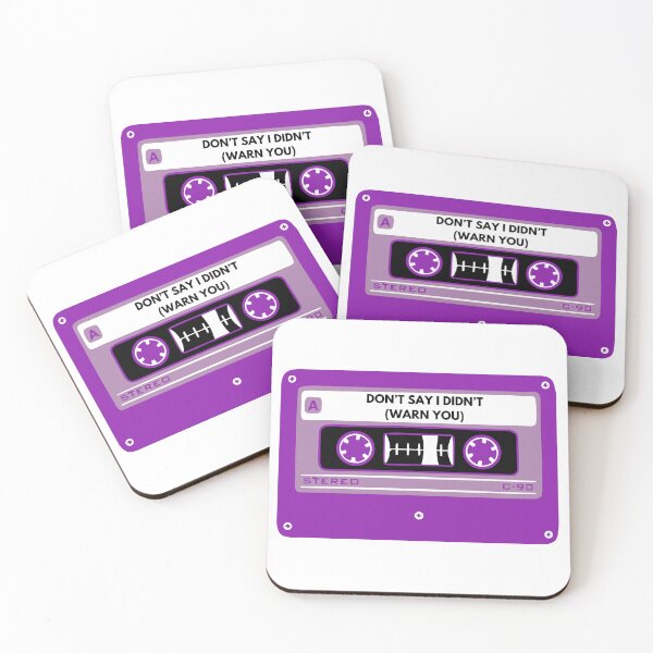 Item preview, Death Becomes Her Cassette designed and sold by broadwaygirl142.