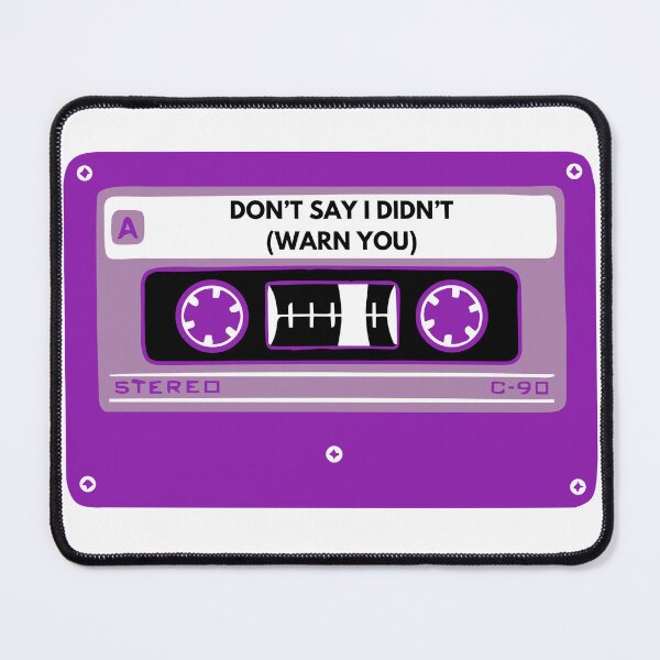 Item preview, Death Becomes Her Cassette designed and sold by broadwaygirl142.