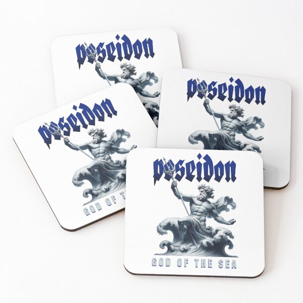 Item preview, Poseidon designed and sold by Mirksaz-designs.