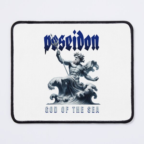 Item preview, Poseidon designed and sold by Mirksaz-designs.