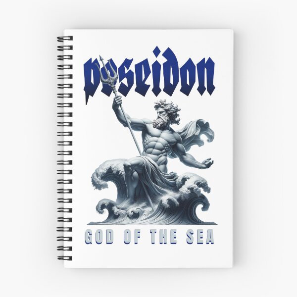Item preview, Poseidon designed and sold by Mirksaz-designs.