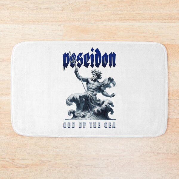 Item preview, Poseidon designed and sold by Mirksaz-designs.