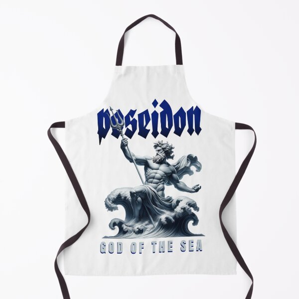 Item preview, Poseidon designed and sold by Mirksaz-designs.