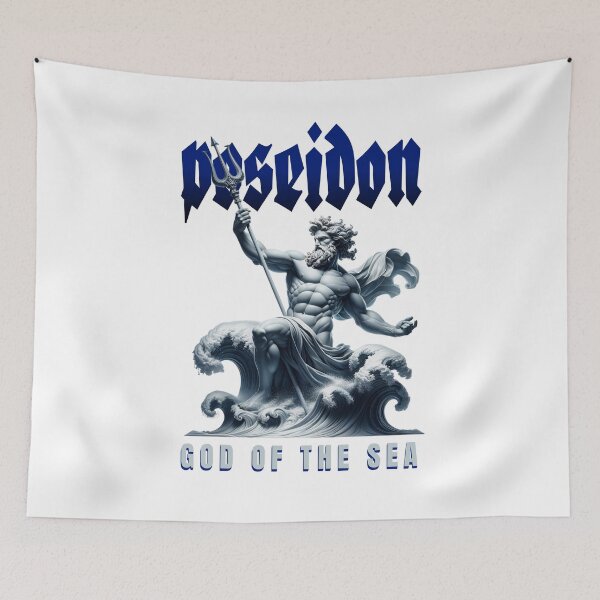 Item preview, Poseidon designed and sold by Mirksaz-designs.