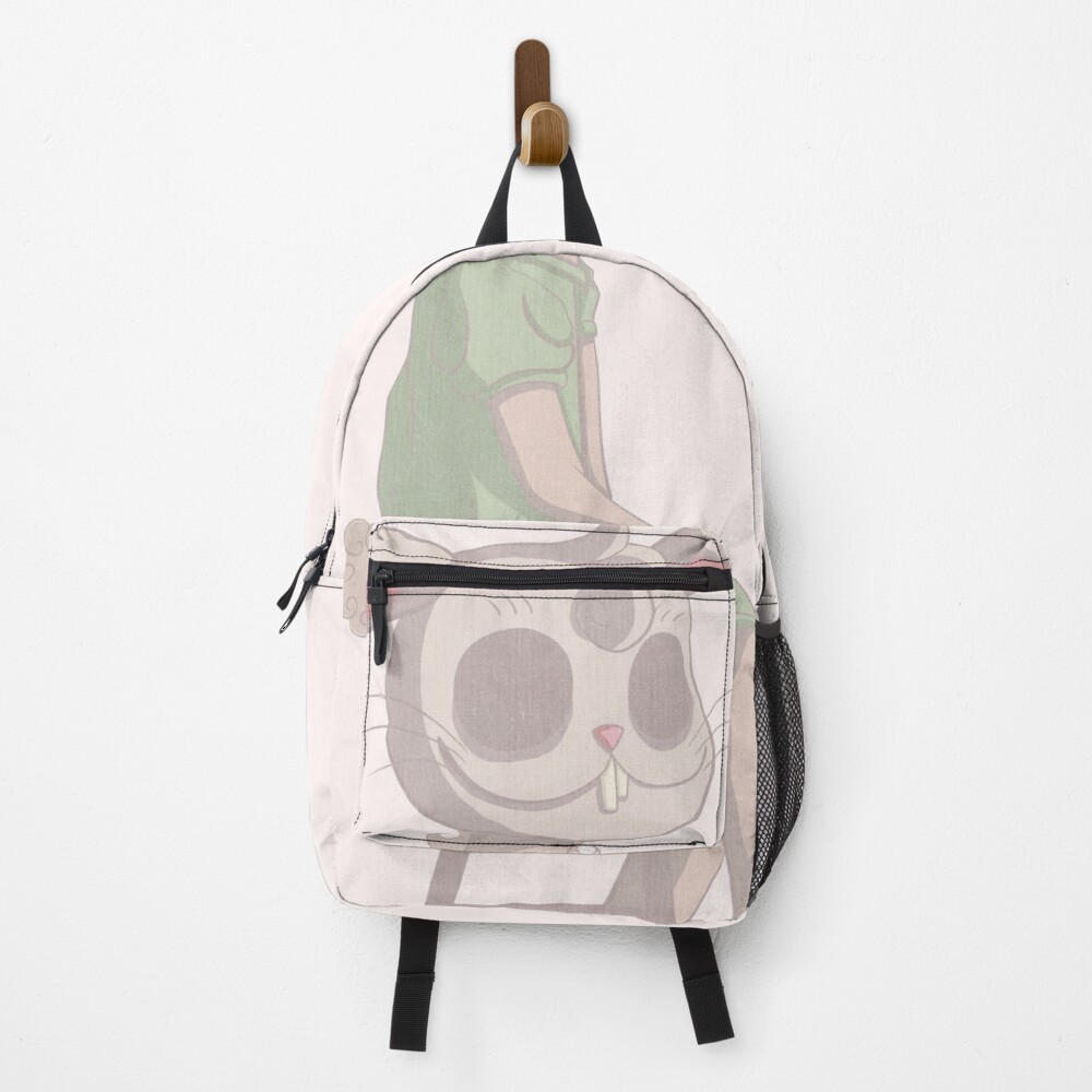Item preview, Backpack designed and sold by GhoulishArtish.
