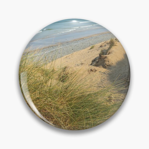 Item preview, Sand dunes on the North Devon coast designed and sold by twymanphoto.