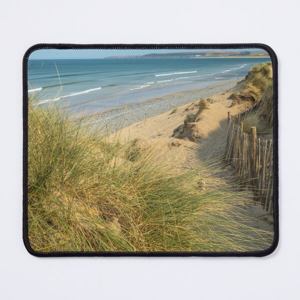 Item preview, Sand dunes on the North Devon coast designed and sold by twymanphoto.