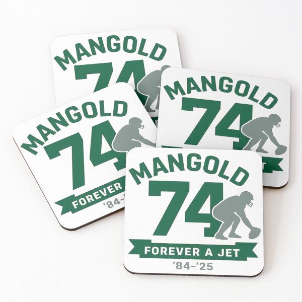 Item preview, Nick Mangold designed and sold by jordan5L.